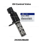 Genuine Oil Control Valve 243552B600 For Kia Soul New. Price: $129.00.