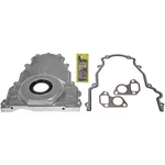 635-522 Dorman Timing Cover For Chevy Savana Express Yukon Suburban Gmc 2500 New. Price: $110.01.