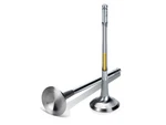 Supertech Vw/audi 2.7T Apb Sodium Filled Inconel Exhaust Valve - +1MM Oversize New. Price: $727.76.