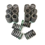 Set Of 16 Valve Springs 1996-2000 7.4L 454 Big Block 10240898 Gm Oem New. Price: $40.95.