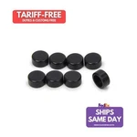Manley 42139-8, Set Of Natural Chromoly 5/16IN Lash Caps Performance Parts New. Price: $57.29.