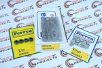 Ferrea Valve Springs Retainers For Honda Series Non Vtec B18A B18B B20 Ls Crv New. Price: $892.12.