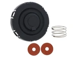 Eurospare Crankcase Vent Kit LR166809 Land Rover Defender 90 110 New. Price: $22.68.