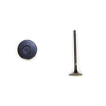 Dnj EV954 Engine Exhaust Valve For 05-15 Toyota 4RUNNER Tacoma New. Price: $18.99.