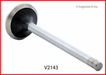Exhaust Valve Enginetech, Inc. V2143 New. Price: $32.99.