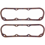 Felpro Vs 50025 Valve Cover Gaskets For 1987-1990 Dodge Dakota 3.9L New. Price: $23.86.