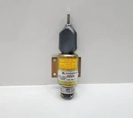 Woodward 2001-12E2U1B1S1A Fuel Shutoff Stop Solenoid Valve 2000-4505 New. Price: $94.05.