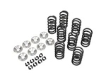 Empi Valve Spring Set Including Retainers And Locks 00-4045-0 Vw Volkswagen New. Price: $85.27.