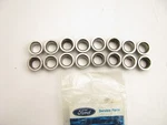 (16) New Oem Ford D4AZ-6517-A Valve Spring Retainer Sleeve 1975-1989 302-V8. Price: $22.49.
