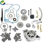 Timing Chain Kit Vct Selenoid Actuator Gear Water Pump For Gm 2.2L 2.4L Ecotec New. Price: $132.93.