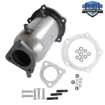 For 2002-2003 Mazda Protege 5 2.0L Front Exhaust Catalytic Converter Direct Fit New. Price: $75.95.