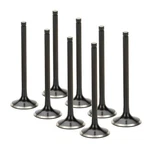 Supertech Black Nitride Exhaust Valves For Honda B17A B16A HEVN-1000-8 New. Price: $180.26.