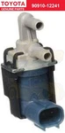 Toyota Genuine Camry MCV20 2000-2004 Duty Vacuum Switching Valve 90910-12241 New. Price: $45.94.