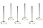 Manley Performance Products Buick V6 S/d 1.500IN Exhaust Valves 11503-6 New. Price: $200.31.