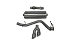 For Corsa 14-19 Gmc Sierra/chevy Silv 1500 Reg. Cab/std. Bed 5.3L V8 Polished New. Price: $1537.99.