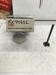 Fits Mazda Protege 1589CC 16V Dohc 1999-01 Exhaust Valve RX9565L EV434 VX13-106 New. Price: $12.95.