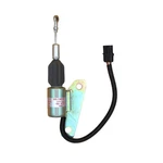 SA-4959-12 Fuel Pump Solenoid Fits C & B, 5.9L New. Price: $51.30.