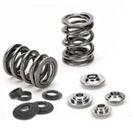 Supertech SPRK-2521-2BM-T1 Dual Valve Springs Kit :82LBS At 41.00MM For Bmw S54 New. Price: $896.18.