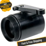 Allstar Performance ALL40210 Fuel Filter Shut Off Valve New. Price: $83.43.