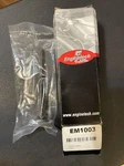 Enginetech Exhaust Valve EM1003 New. Price: $19.99.
