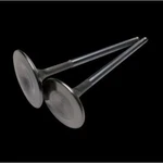 Brian Crower BC3131 Exhaust Valves (29MM / Std) For Mitsubishi 4B11 Evo New. Price: $197.00.