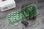 Gsc Beehive 100LB Valve Springs And Ti Retainers 4G63T Dsm Evo Rev 5041 New. Price: $399.92.