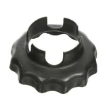 1979-2017 Jeep Dodge Chrysler Ram Spindle Lock Nut Oem New Genuine Mopar 5212525. Price: $16.69.