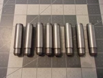Sbi 140-3101 (8) Valve Guides Isuzu 5.2L 4HK1TC 7.8L 6HK1TCN/CHK1TCS New. Price: $79.99.