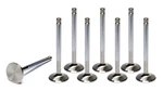 Sbm 1.600 C/6 Exhaust Valves 4.970 Oal Ferrea F6244-8 New. Price: $259.00.