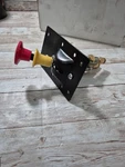 Buyers Products BAV030 3-WAY, 2-POSITION Air Valve New. Price: $39.99.