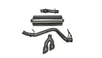 Corsa 14871 3" Sport Exhaust For 14-19 Chevy Silverado/gmc Sierra 1500 5.3L New. Price: $1680.99.