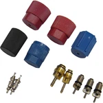 Gpd 1311570 A/c System Valve Core & Cap Kit Fits 1999-2016 Ford F-550 Super Duty New. Price: $44.99.
