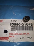 New Oem Genuine Toyota Engine Valve Stem Oil Seal (left Right) 90080-31043 (B2). Price: $9.95.