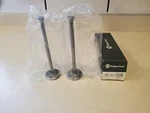 Engine Valves (2) 211-1558 Napa Parts New. Price: $17.99.