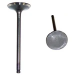 IV960 Dnj Intake Valve For Toyota Highlander Solara Lexus RX400H Camry Sienna New. Price: $25.37.