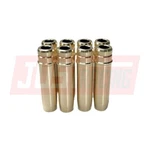 Power-division Intake Bronze Valve Guides Std For Nissan SR20DET GSC3128-8 New. Price: $29.13.
