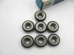 (7) New Oem Ford D9HZ-6514-B Engine Exhaust Valve Roto Cap 1968-1972 390-V8. Price: $22.49.