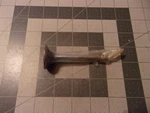 Sbi Engine Valve 10-10140 Head 1.339" Stem 0.3125 Oal 3.763" New. Price: $11.99.