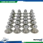 Dnj VSS3139 Valve Stem Seals For 04-22 Buick Saab Saturn Suzuki 2.8L-3.6L New. Price: $24.99.