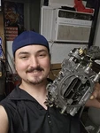 Edelbrock/carter Rebuild Service Southwest Carburetor Remanufactured. Price: $150.00.