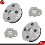 2PCS Intake + Exhaust Camshaft Adjustment For Bmw 128I 135I 335I 328I X3 X4 X5 New. Price: $79.98.