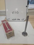 Manley A1831 Engine Exhaust Valve 75-78 Ford 302 351W-V8 Sold Individually New. Price: $12.52.