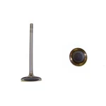 Dnj IV814 Engine Intake Valve For Select 05-15 Audi Volkswagen Models New. Price: $17.99.
