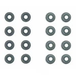 Engine Valve Stem Oil Seal Set Fel-pro Ss 72913 New. Price: $32.44.