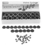 Edelbrock 5794 Sure Seat Valve Spring Kit For Small Block Chevy New. Price: $177.44.