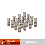 Fits Dodge Ram Chrysler Plymouth Duster Fury 5.2L 5.9L Ohv Roller Lifters Set New. Price: $149.28.