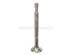 Ae Exhaust Valve 61610540501 Porsche 356B 356A New. Price: $37.88.