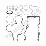 Pai 331422 Engine Cover Gasket Front; 3406 / C15 C16 For Caterpillar New. Price: $405.33.