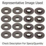 Manley 42379-16 Engine Valve Seat Spring Cup-od 1.650 New. Price: $103.98.