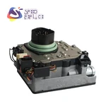 Speed Trans Valve Body Solenoid Block Pack For Dodge Chrysler 62TE 06-18 New. Price: $99.99.